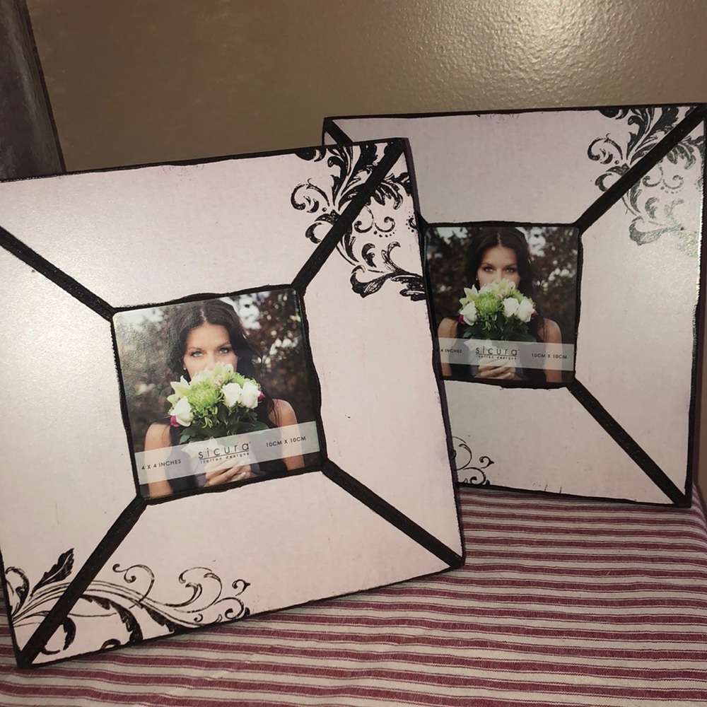 NWT Picture Frames